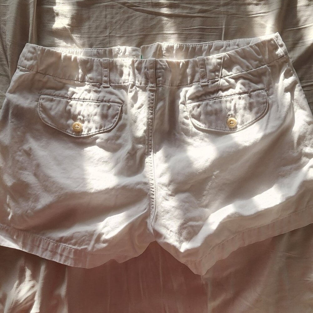Ralph lauren Lauren shorts - Picture 3 of 3